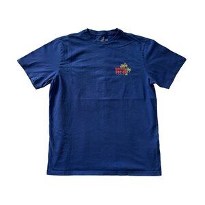 Vineyard Vines "Paradise Potion" T-Shirt Small 100% Cotton